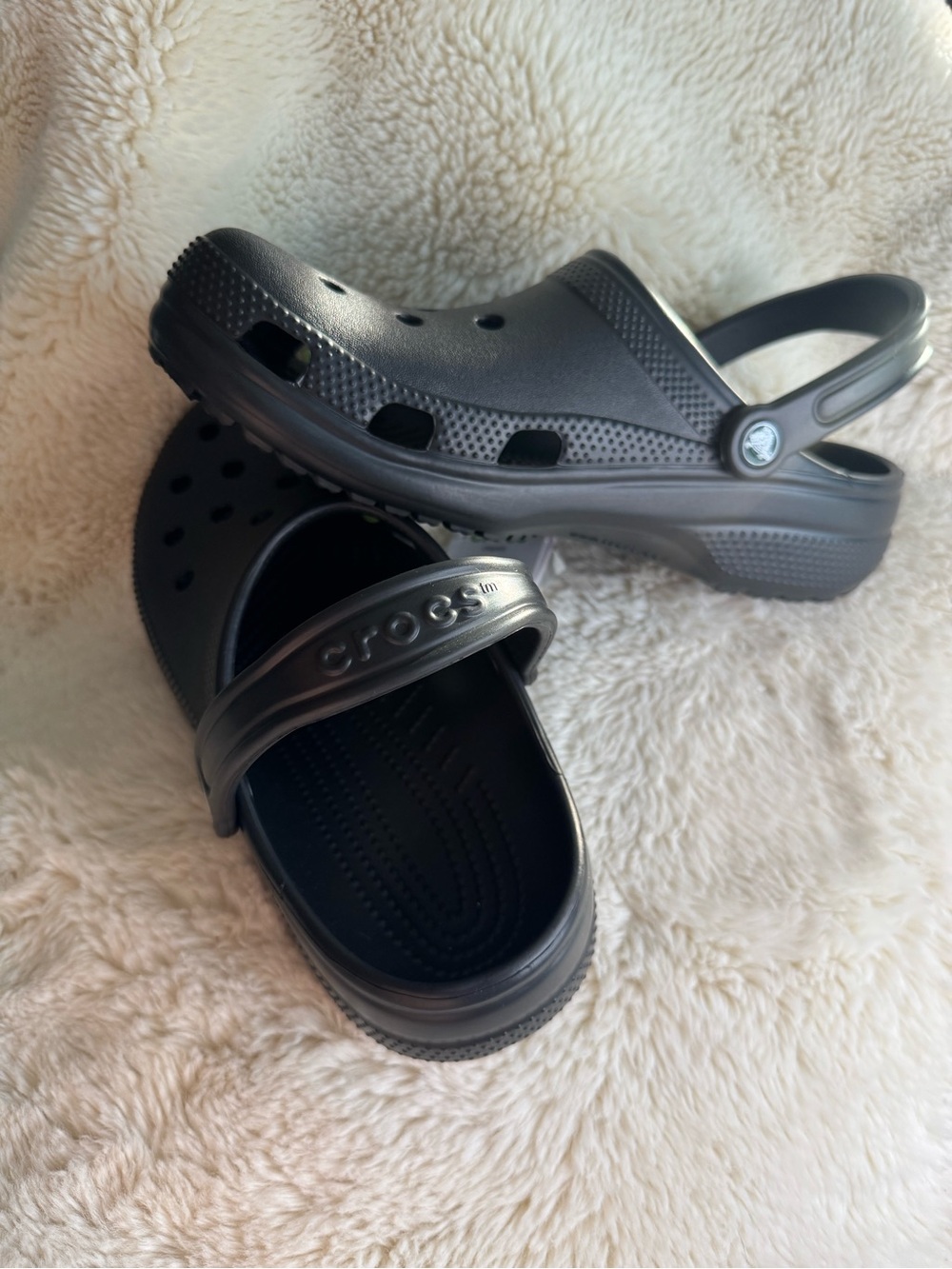 NWT CROCS Men’s Size 11 - Picture 4 of 7